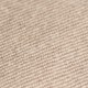 Kasjmir pledd i hvit / beige melange