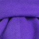 Blålilla twill-vevd pashmina skjerf
