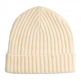 Off-white lue i ren kasjmirull