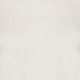 Off-white bluse i blanding av silke/kasjmir