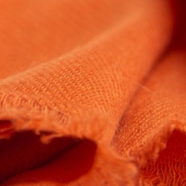 Rustoransje kasjmirskjerf