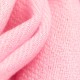 Lite kasjmirskjerf i lys rosa