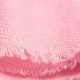 Lite kasjmirskjerf i lys rosa