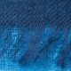 Kvadratisk skjerf i marine/blå dip-dye
