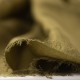 Mørk olivengrønt pashmina sjal i kasjmir og silke