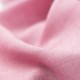 Rødfiolett pashmina sjal i kasjmir og silke