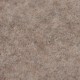 Strikket kasjmirskjerf i naturfarget taupe