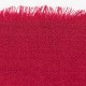 Burgunderfarget diamantvevd pashmina sjal