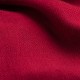 Burgunderfarget diamantvevd pashmina sjal
