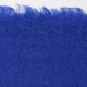 Pashmina sjal i tidløs blålilla farge