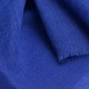 Pashmina sjal i tidløs blålilla farge