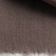 Diamantvevd pashmina sjal i musegrått