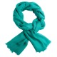 Turkis diamantvevd pashmina sjal