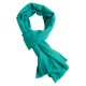 Turkis twill-vevd pashmina skjerf
