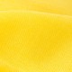 Gult psahmina skjerf i 2 ply twill